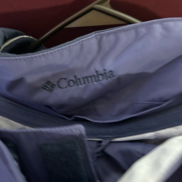 Columbia women’s coat core vertex extra-large with lining - Picture 8 of 11